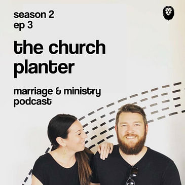 The Church Planter | S2 E3