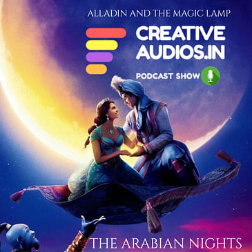 THE ARABIAN NIGHTS (EP:22) : AJAY TAMBE