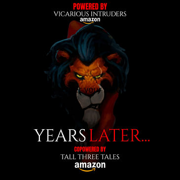 KING OF THE JUNGLE (EP :12) - YEARS LATER.....(BY AJAY TAMBE)