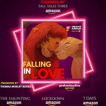 KING OF THE JUNGLE (EP :14) - FALLING IN LOVE : BY AJAY TAMBE