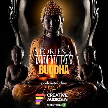MAHATMA GAUTAM BUDDHA'S SHORT STORIES (HINDI) BY AJAY TAMBE