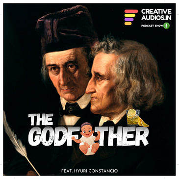 The Godfather | Brothers Grimm | Feat. Hyuri Constancio | Ajay Tambe