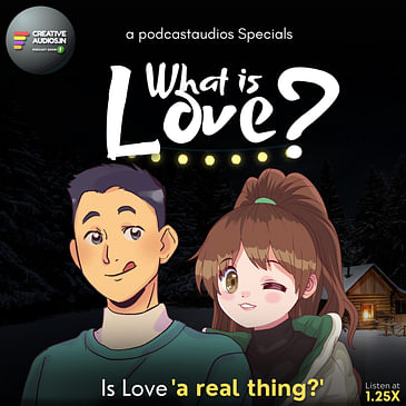 What is Love? | Anton Chekhov | Breyonna Thomas | Ajay Tambe