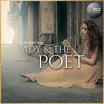 Lady and the Poet | Ayrshire Trilogy | Jill Korn | Ajay Tambe