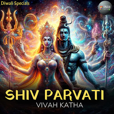 Diwali Special : भगवान Shiv- माता Parvati की विवाह कथा | Ajay Tambe