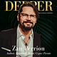 18 - the art of loving the feminine with Zan Perrion