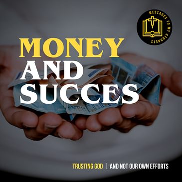 Money And Success