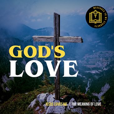 2 - God's Love