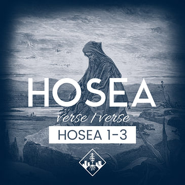 Hosea 1-3