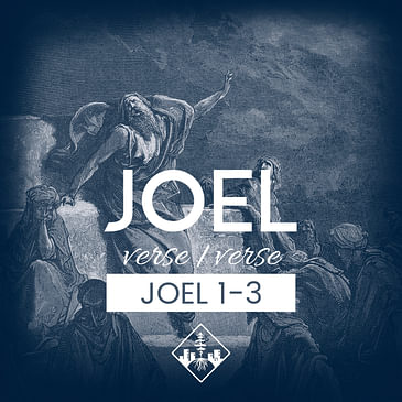 Joel 1-3