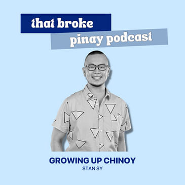 Growing Up Chinoy