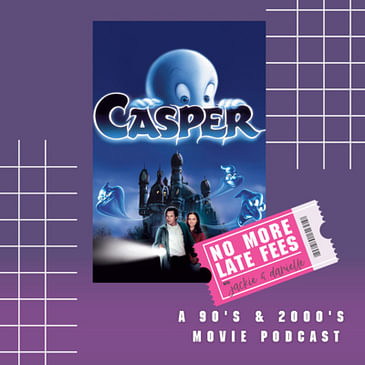 Casper