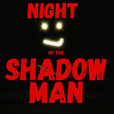 An episode about a night terror