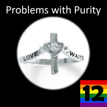 12. How Churches Are Failing Young Christians: The Problems with Purity