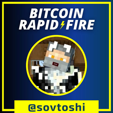 Bridging Worlds and Making 'In-Game' Economies 'Real' by Integrating Bitcoin w/ Sovtoshi
