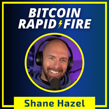 Running for Governor, The Pursuit of Mental Clarity, & Psilocybin for Vets w/ Shane Hazel