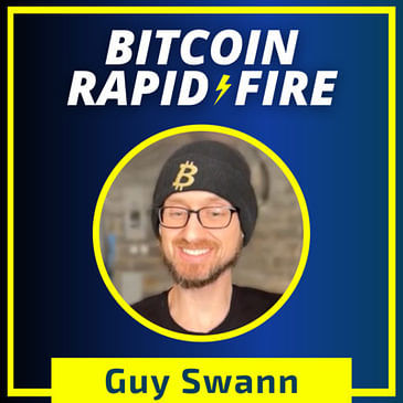 A Bitcoiner's Perspective on the Banking 'Crisis' w/ Guy Swann