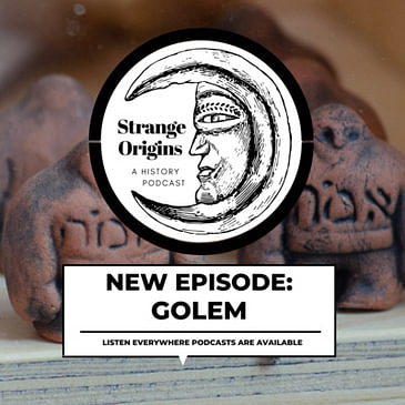 Episode 15 | Golems