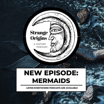 Episode 9 | Mermaids