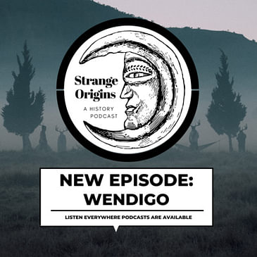Episode 10 | Wendigo