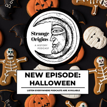 Episode 17 | Halloween