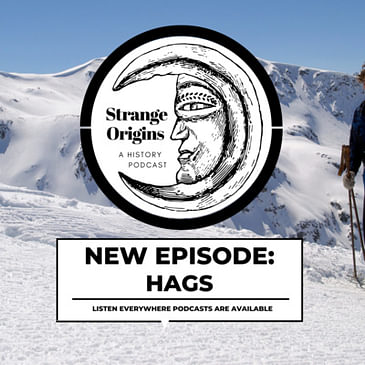 Episode 19 | Hags