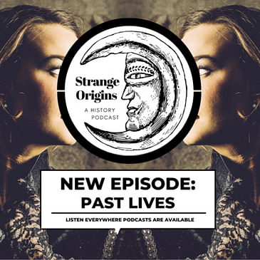 Episode 25 | Past Lives