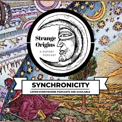 Episode 33 | Synchronicity