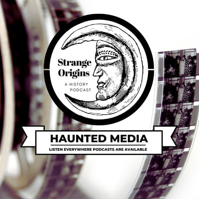 Episode 36 | Haunted Media
