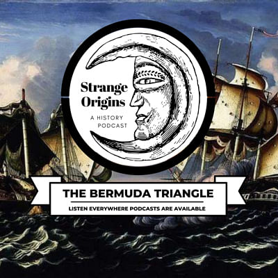 Episode 37 | The Bermuda Triangle