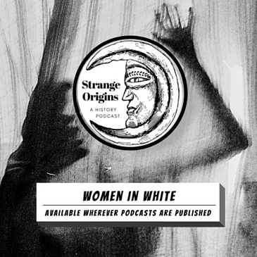 Episode 43 | Ladies In White