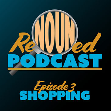 Shopping | Episode 3