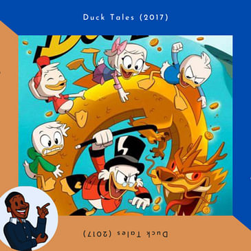 Duck Tales (2017) - Is it an instant classic?