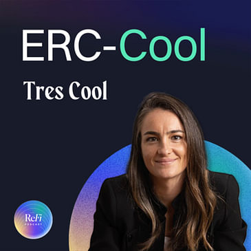 ERC-Cool with Leanne from Tres Cool Labs