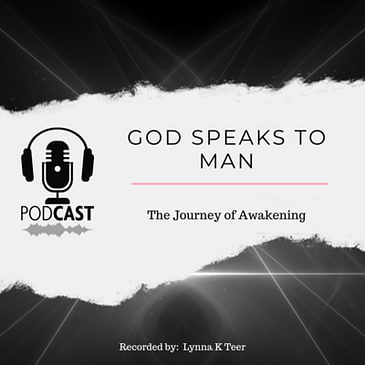 Episode #5: God Speaks to Man
