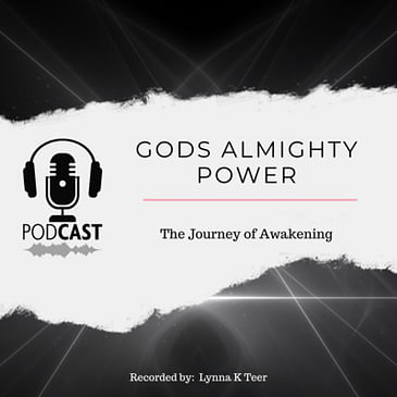 Episode #7: Gods' Almighty Power