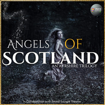 Angels of Scotland | Ayrshire Trilogy| Jill Korn | Ajay Tambe
