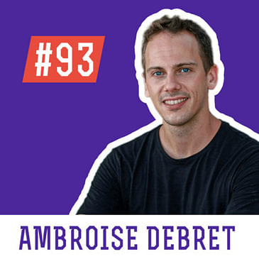 #93 Ambroise debret
