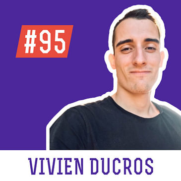 #95 Vivien Ducros
