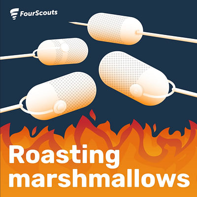 Roasting Marshmallows
