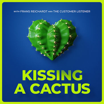 Kissing a Cactus
