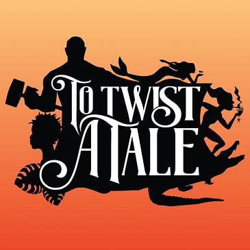 To Twist A Tale