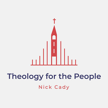 * Theology for the People