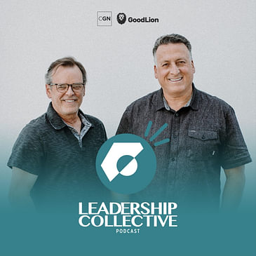 - Leadership Collective Podcast