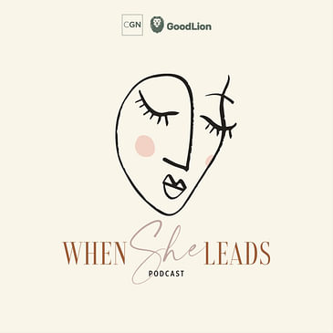 - When She Leads