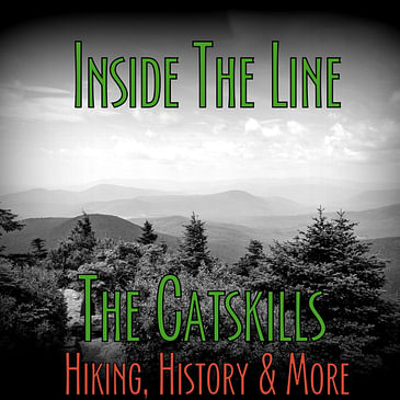 Inside The Line: The Catskills