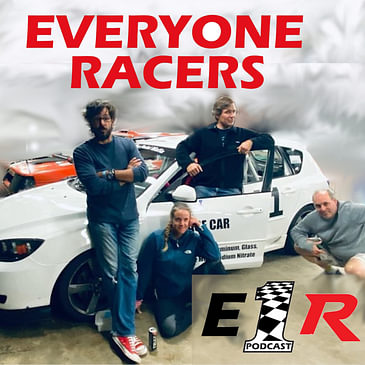 Everyone Racers