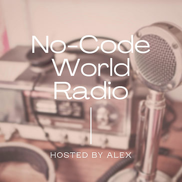 No-Code World Radio
