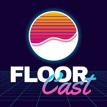 Ep. 80: Opepening the door to NFTs & Floor launch ICONS