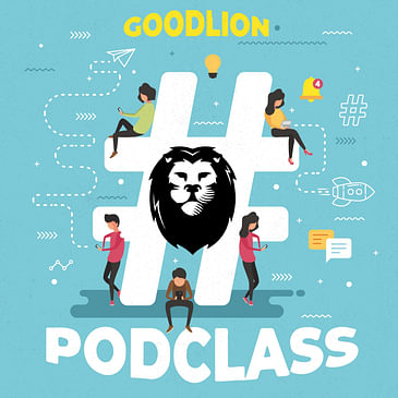 The GoodLion PodClass